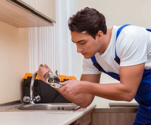 About The Faucet Pros Deer Island, OR